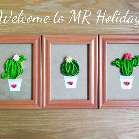Ferienwohnung Mr Holiday - Majestic Ipoh Town Exterior foto